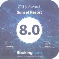 Guest Review Award