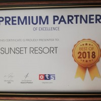 Premium Partner of Excellence