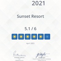 Препоръчано от HolidayCheck