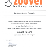 Best Apathotel Pomorie