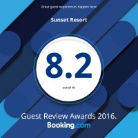 Guest Review Awards 2016