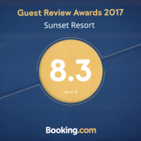 Guest Review Award 2017