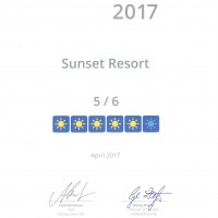 HolidayCheck Award