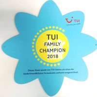 TUI Family Champion 2018