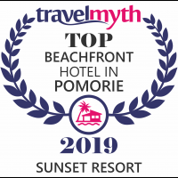 Travelmyth award 2019