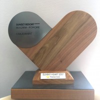 Sunny Heart Award 2017