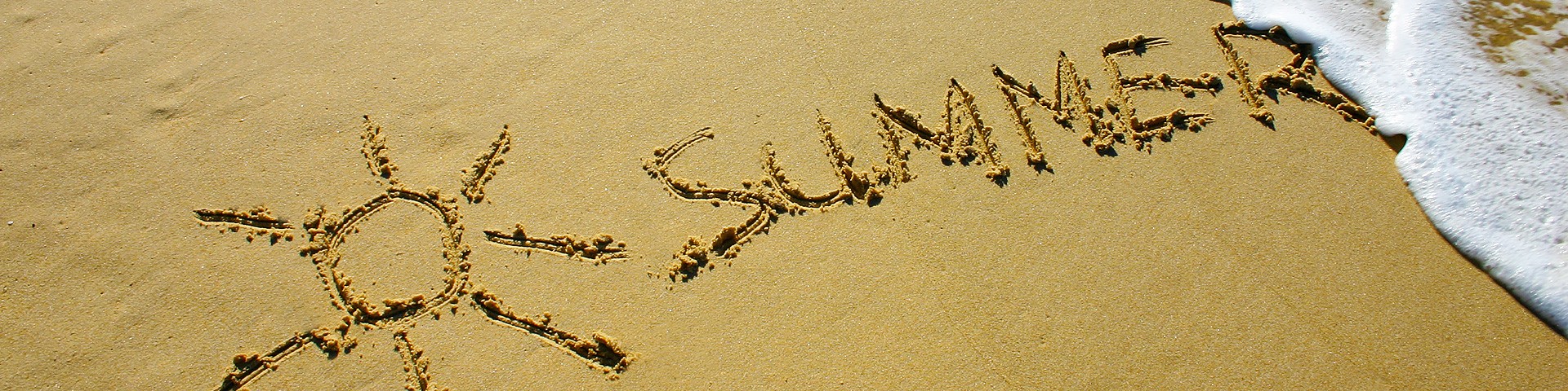 Sunset Sommerangebot